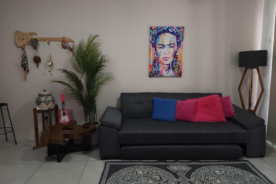 Photo of Livingroom in San Juan de Dios