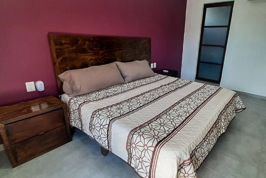 Photo of Bedroom in Boulevard Barra Vieja