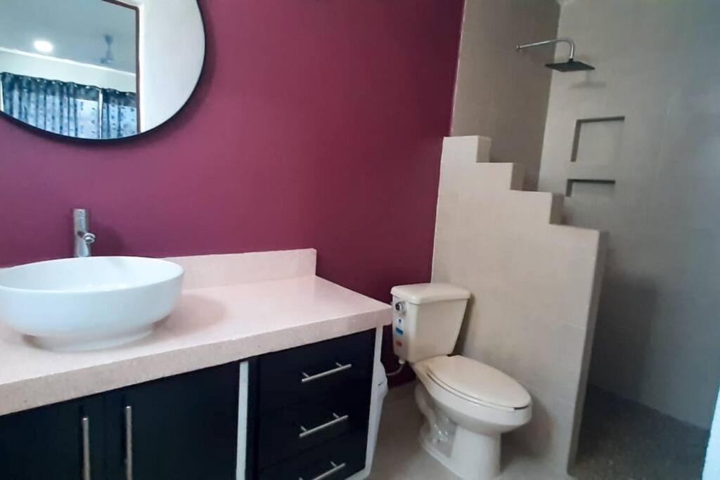 Photo of Bathroom in Boulevard Barra Vieja