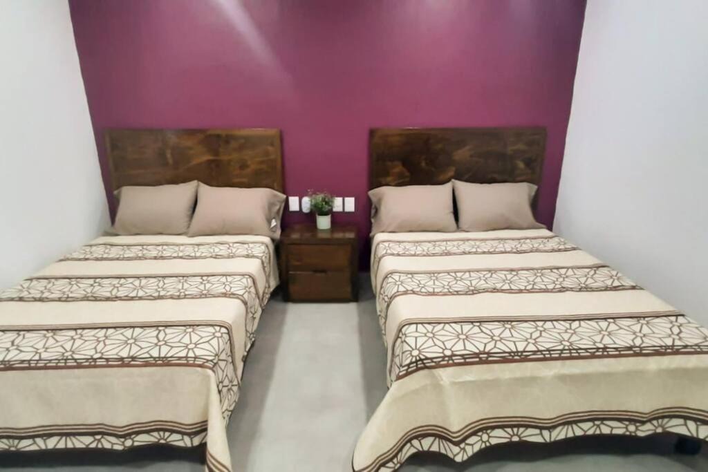 Photo of Bedroom in Boulevard Barra Vieja