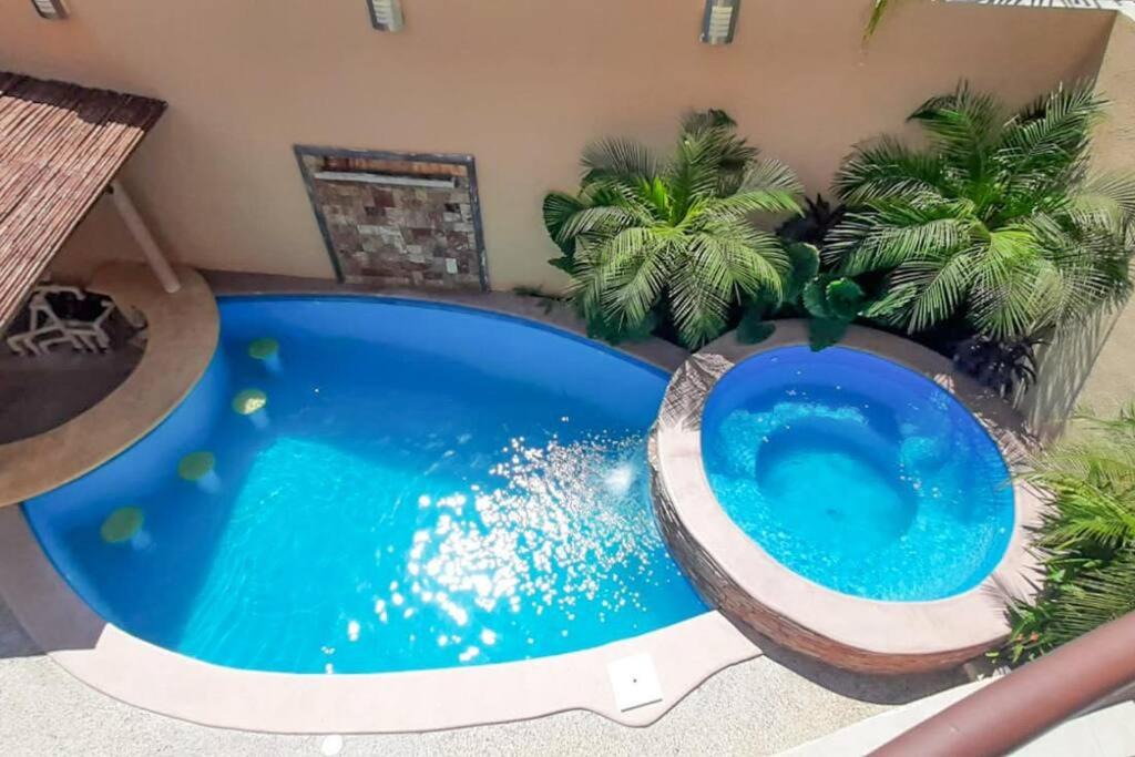 Photo of Outdoor in Boulevard Barra Vieja