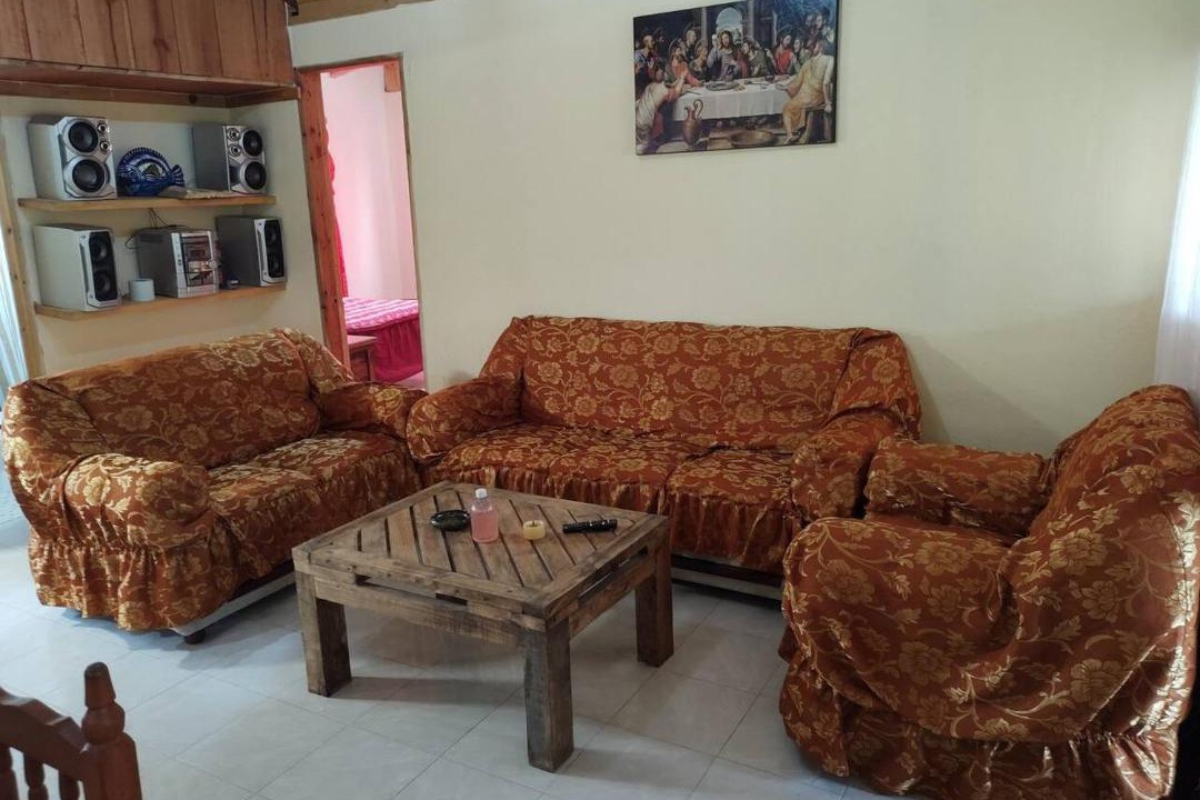 Photo of Livingroom in Valle de Bravo