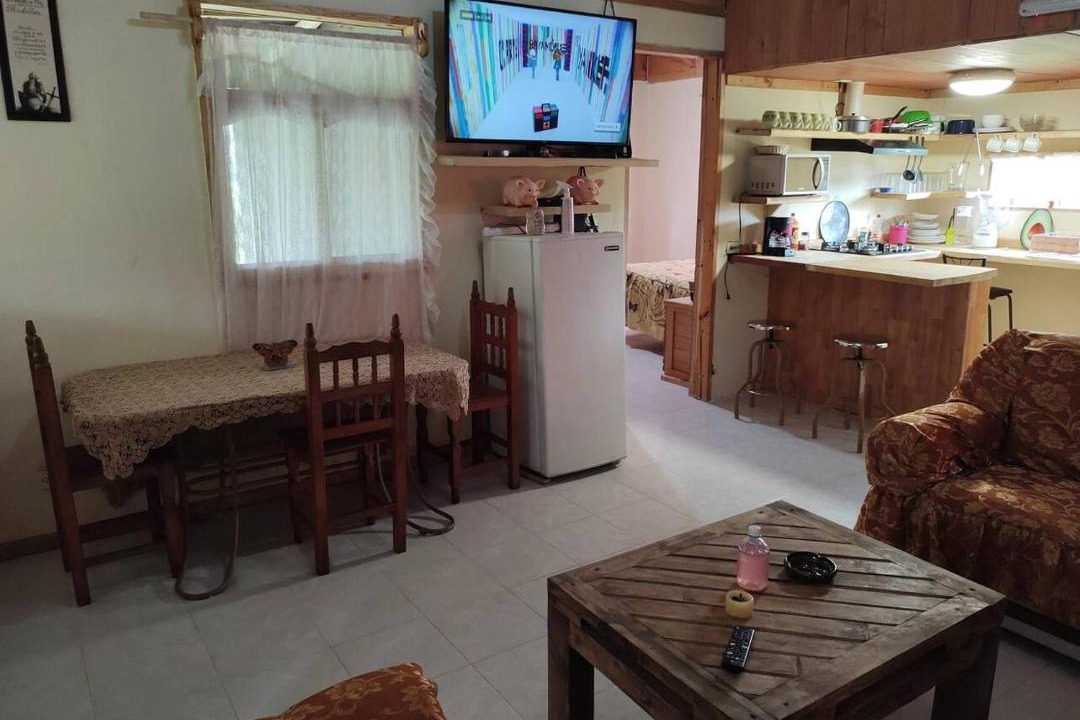 Photo of Livingroom in Valle de Bravo