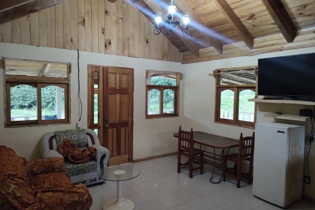 Photo of Livingroom in Valle de Bravo