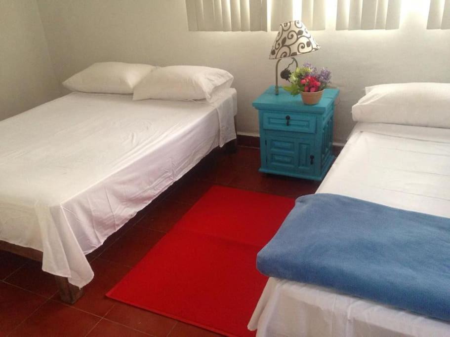 Photo of Bedroom in Jiutepec