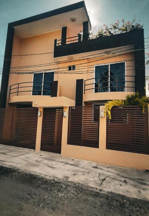 Photo of Buildings in Boulevard Barra Vieja