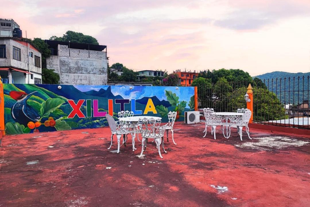 Photo of Others in Xilitla
