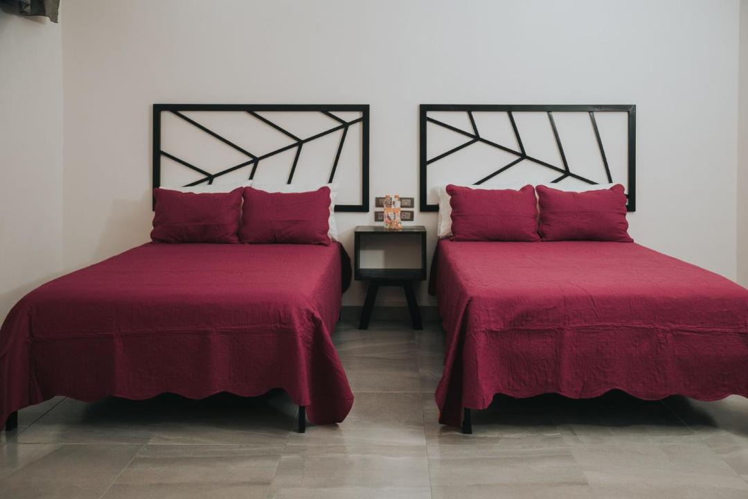 Photo of Bedroom in San Juan de los Lagos