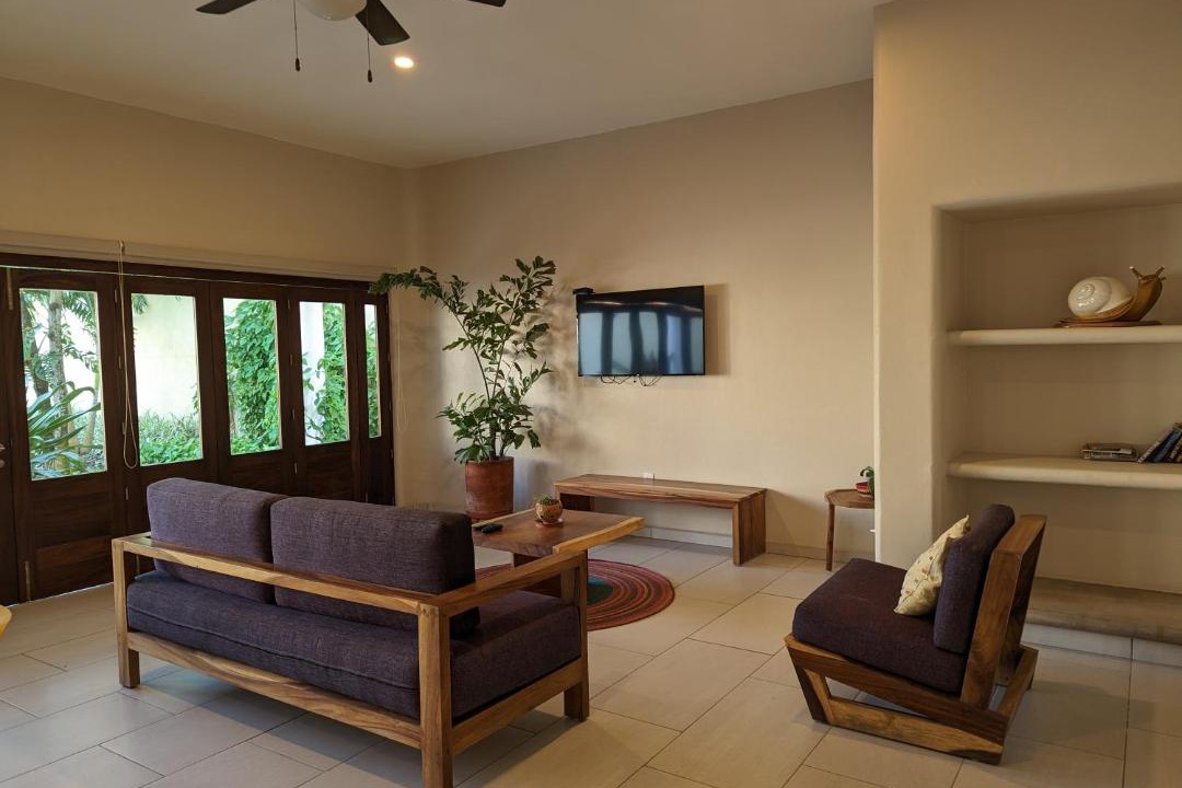 Photo of Livingroom in Lo de Marcos