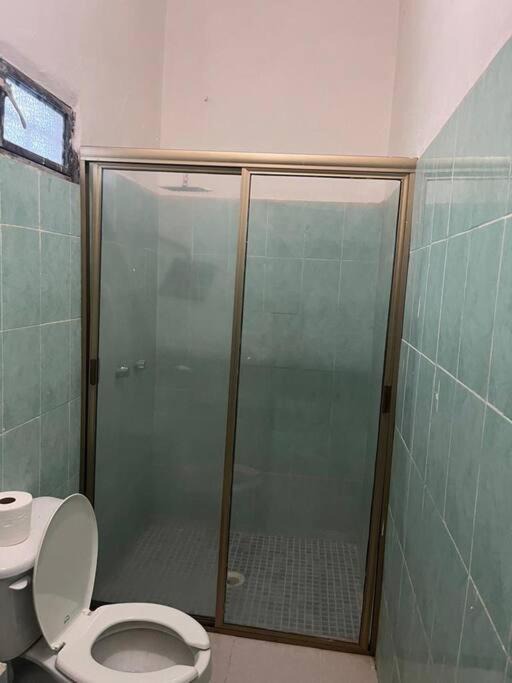 Photo of Bathroom in Alamos