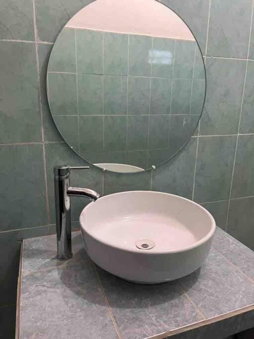 Photo of Bathroom in Alamos