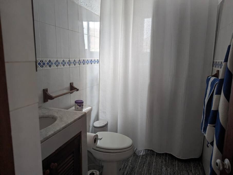 Photo of Bathroom in Playa la Madera