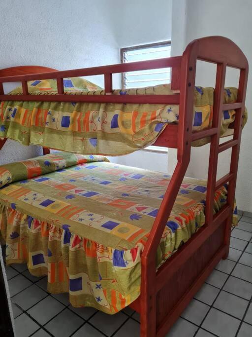 Photo of Bedroom in Club Santiago