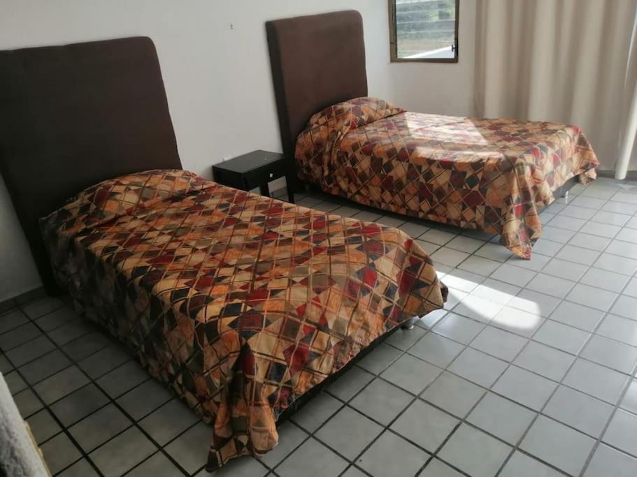 Photo of Bedroom in Club Santiago