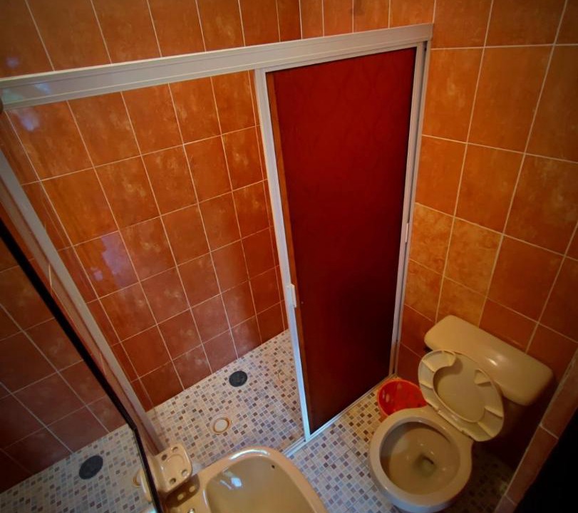 Photo of Bathroom in Xilitla