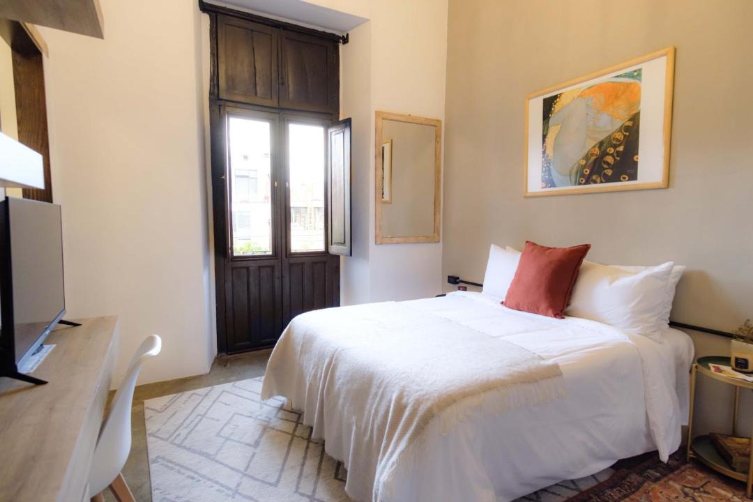 Photo of Bedroom in Acambaro