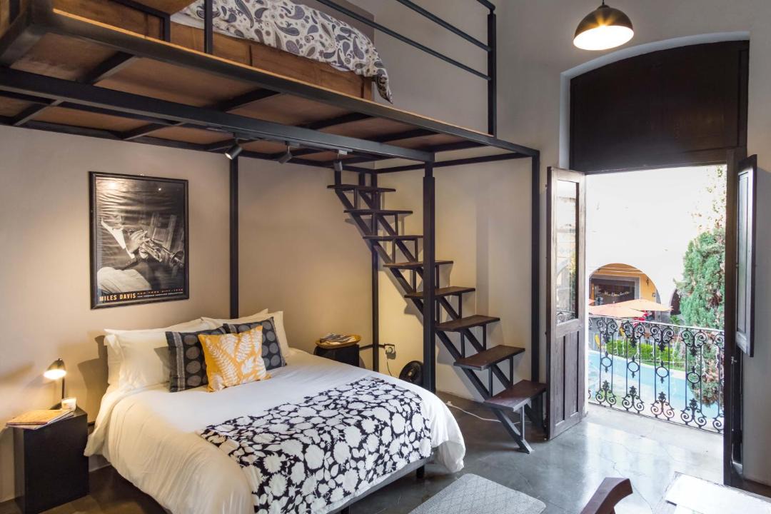 Photo of Bedroom in Acambaro