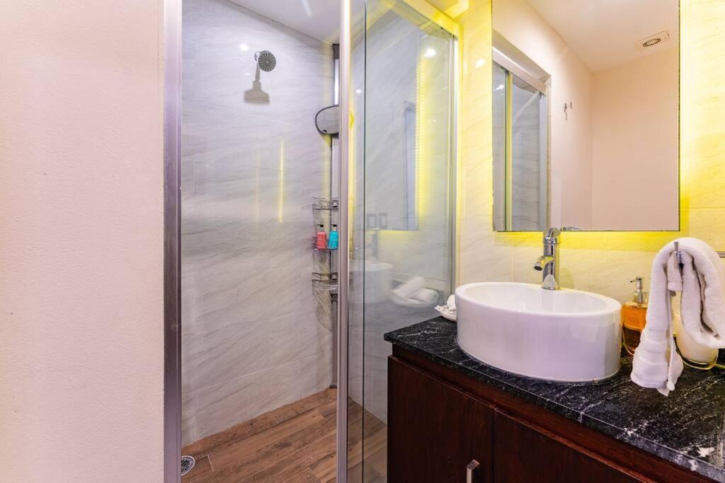 Photo of Bathroom in Roma Norte