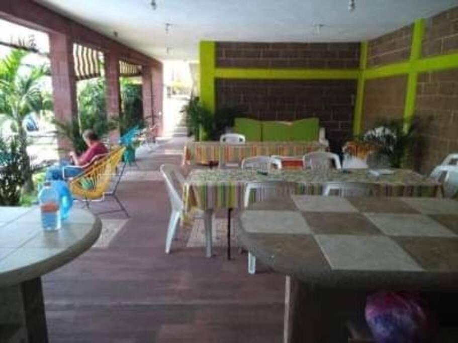 Photo of Others in Cuautla