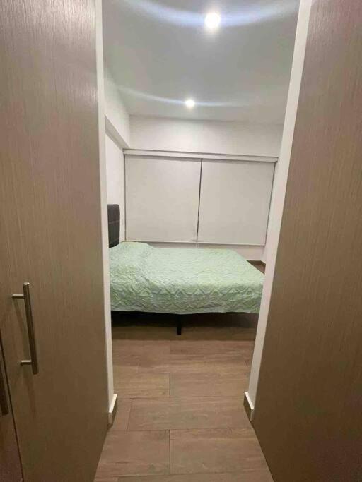 Photo of Bedroom in Villa Coapa