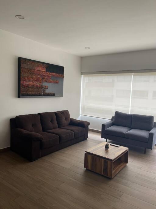 Photo of Livingroom in Villa Coapa