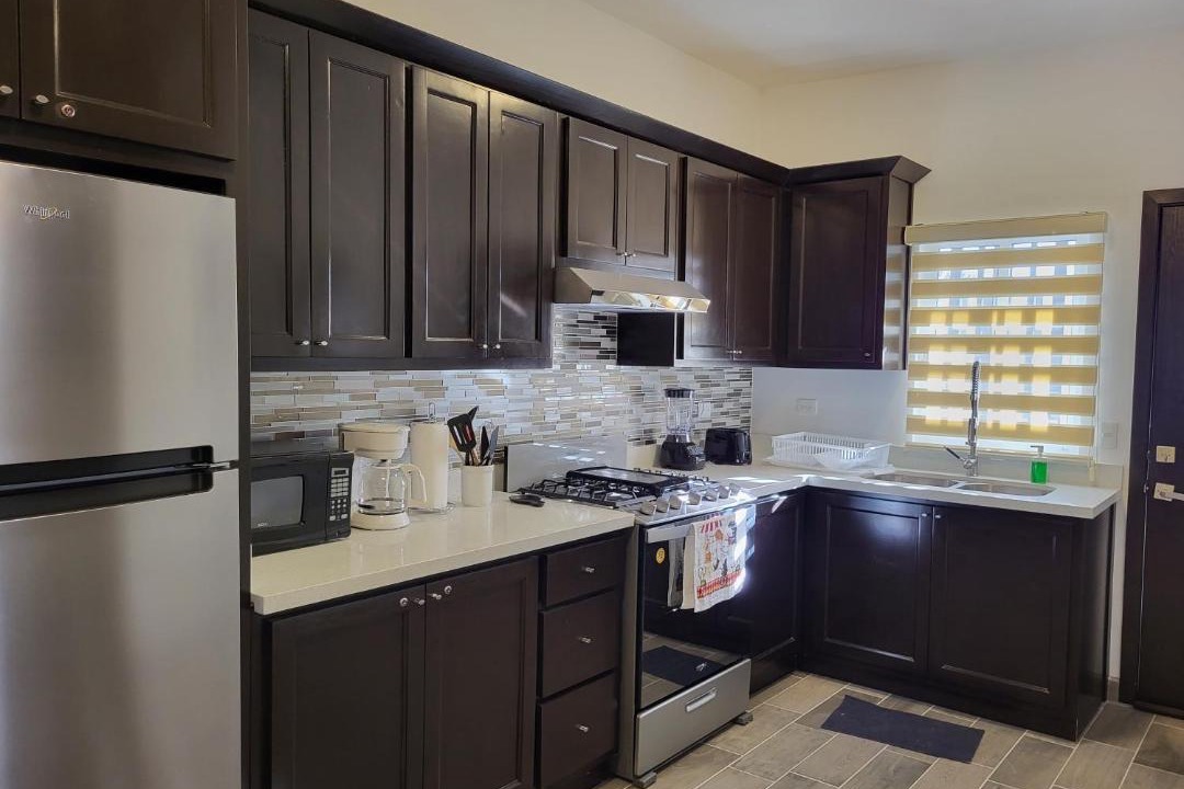 Photo of Kitchen in Brisas del Golfo