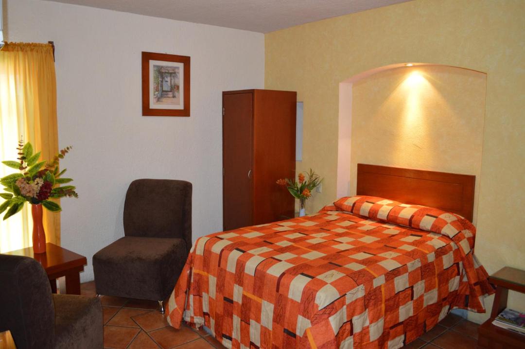 Photo of Bedroom in Tequila