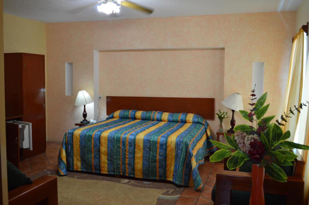 Photo of Bedroom in Tequila