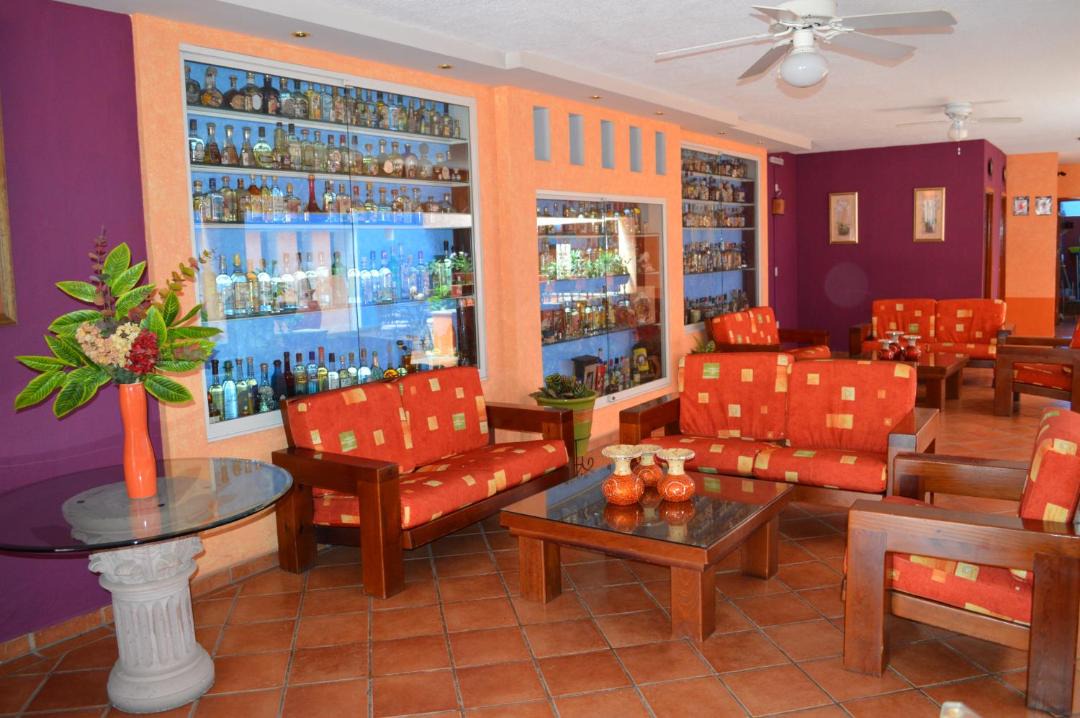 Photo of Livingroom in Tequila