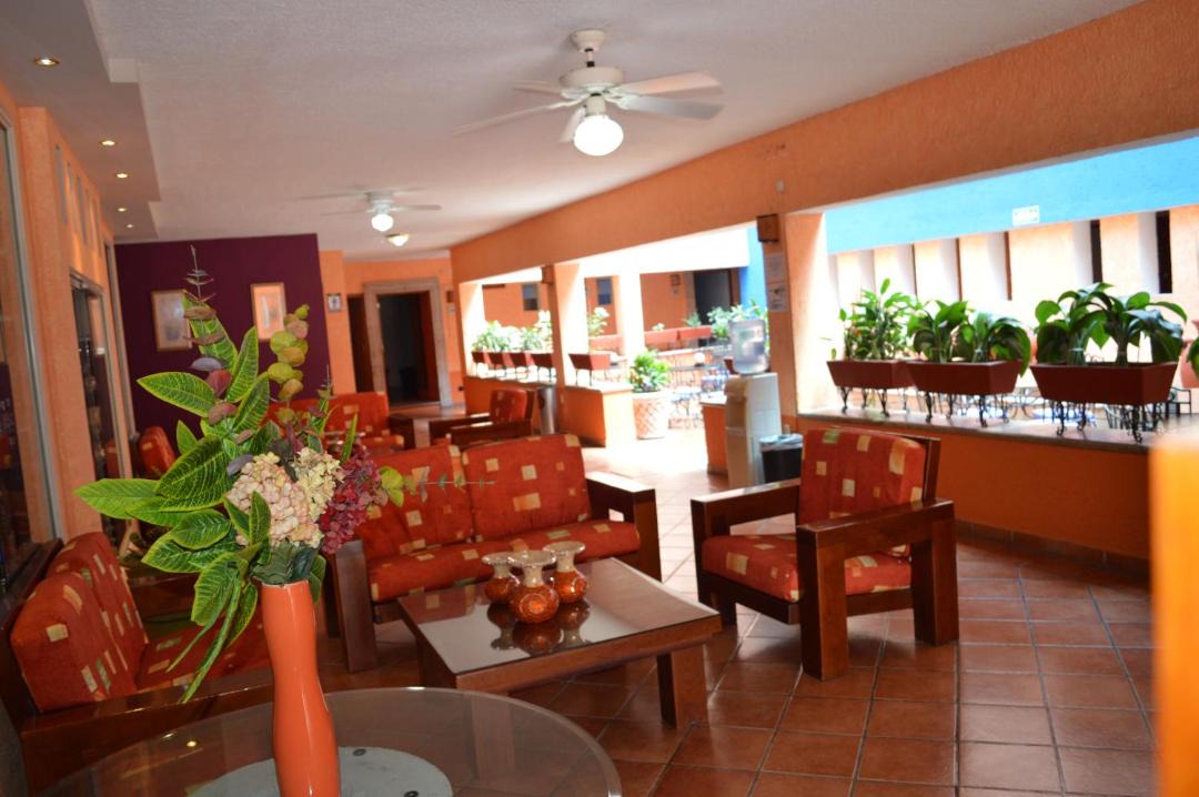 Photo of Livingroom in Tequila