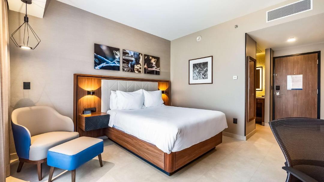Photo of Bedroom in Las Jarretaderas