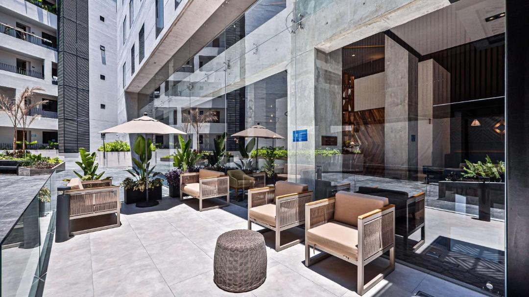 Photo of Patio Balcony in Las Jarretaderas