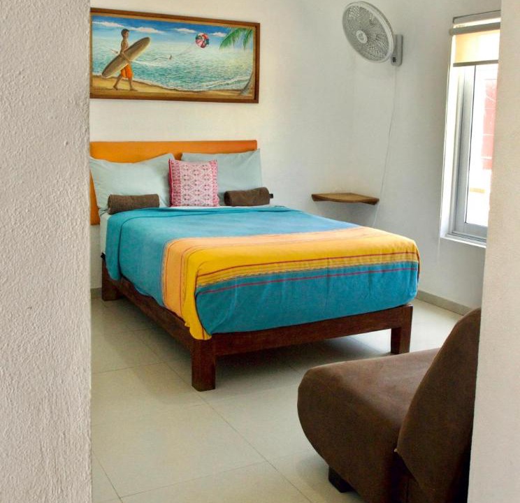Photo of Bedroom in Centro