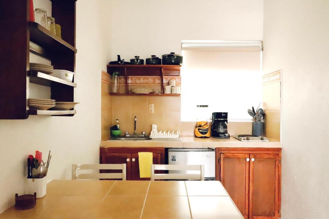 Photo of Kitchen in Centro