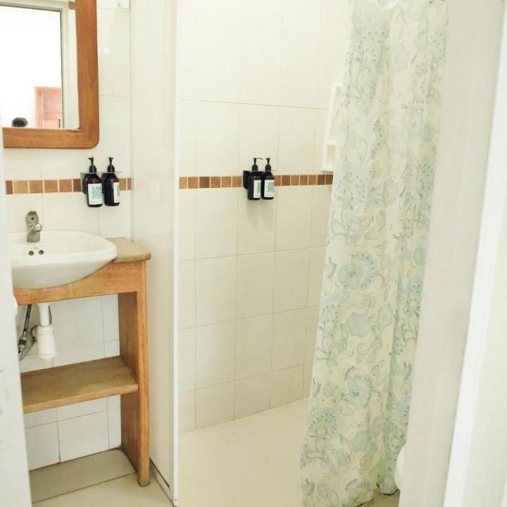 Photo of Bathroom in Centro