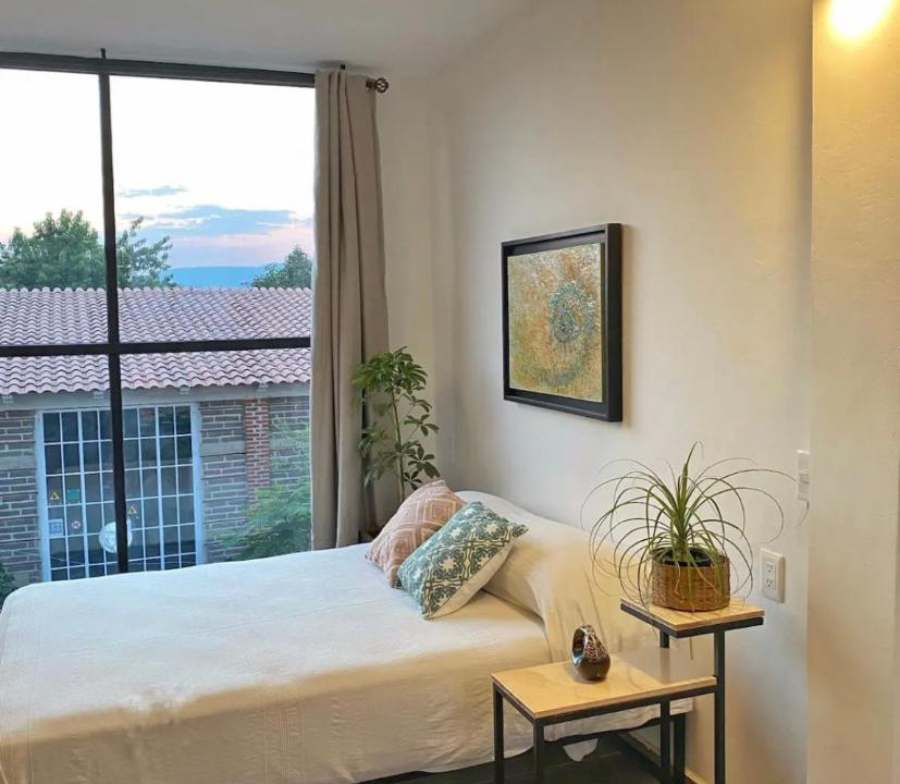 Photo of Bedroom in Tlaquepaque