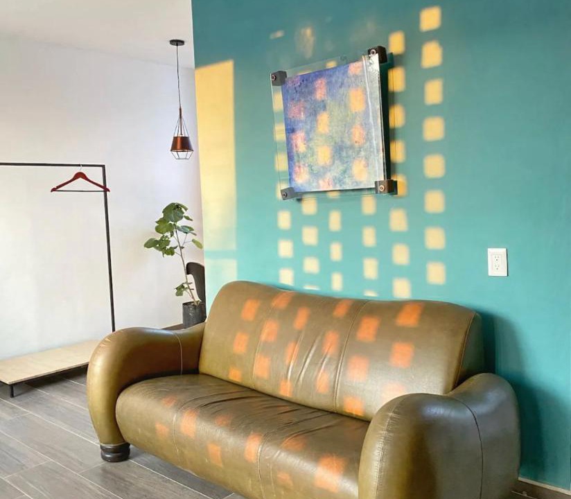 Photo of Livingroom in Tlaquepaque