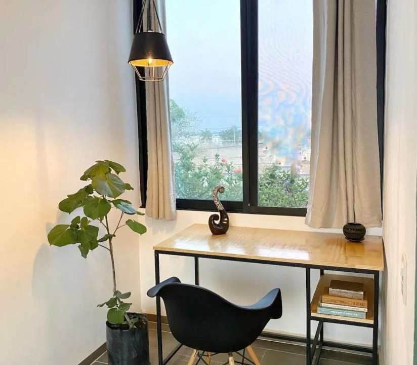 Photo of Livingroom in Tlaquepaque