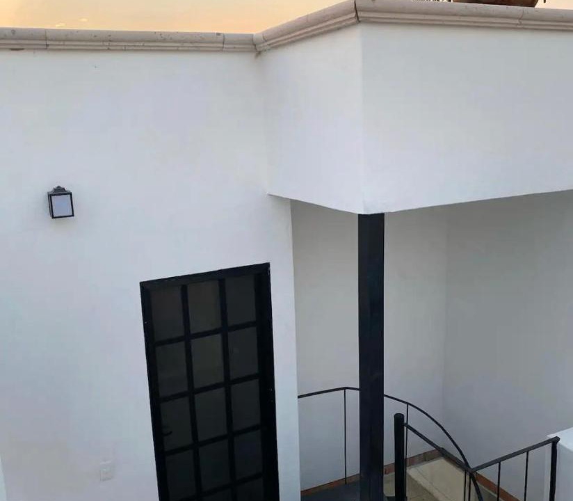 Photo of Bedroom in Tlaquepaque