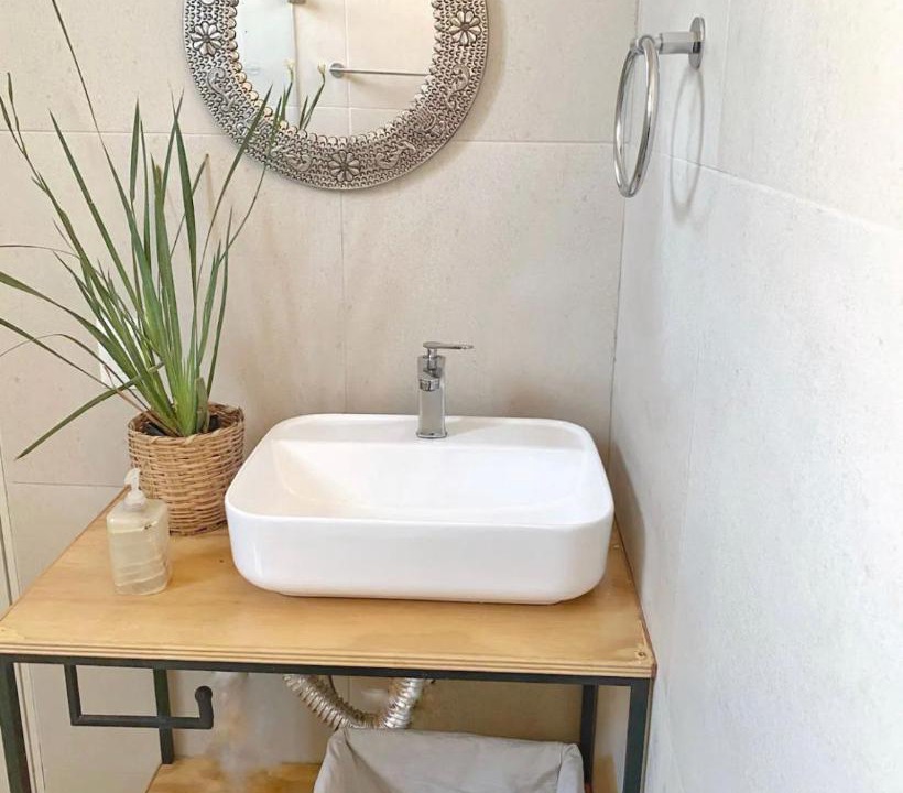 Photo of Bathroom in Tlaquepaque