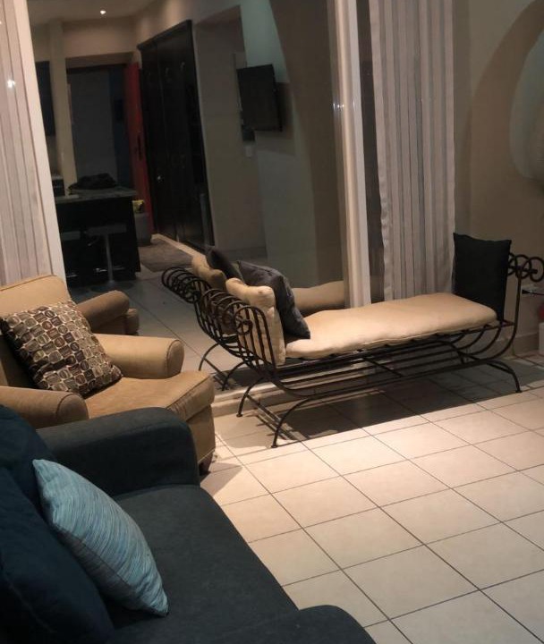 Photo of Livingroom in Playas De Tijuana