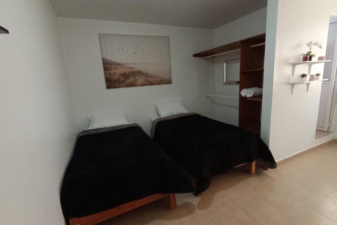 Photo of Bedroom in Texcoco