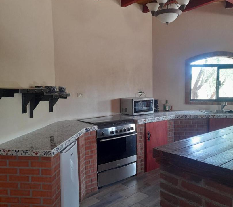 Photo of Kitchen in San Ignacio