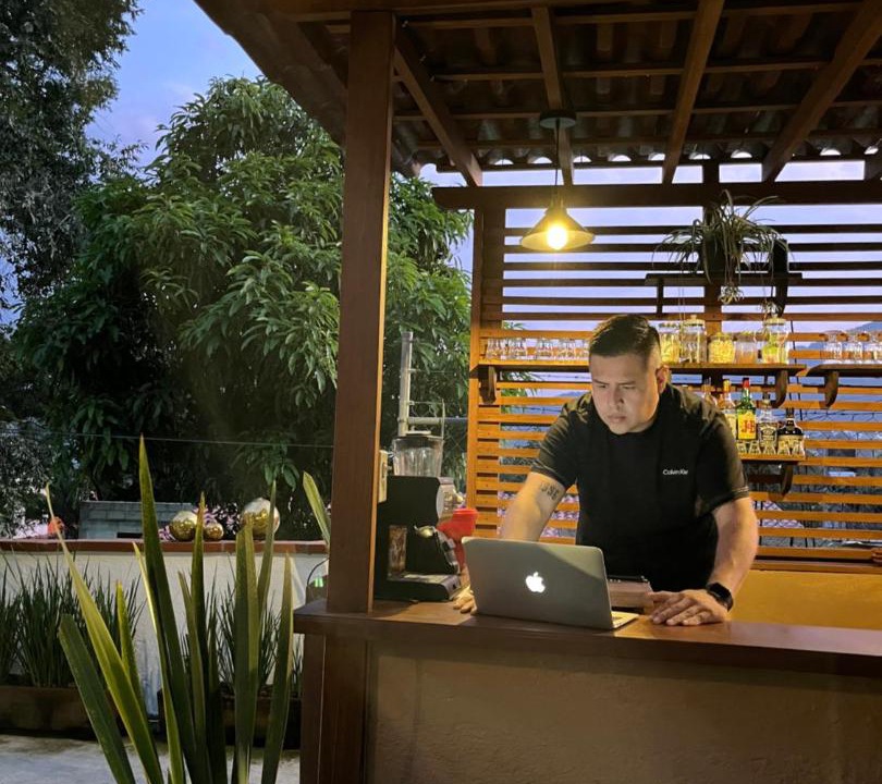 Photo of Others in Tepoztlan