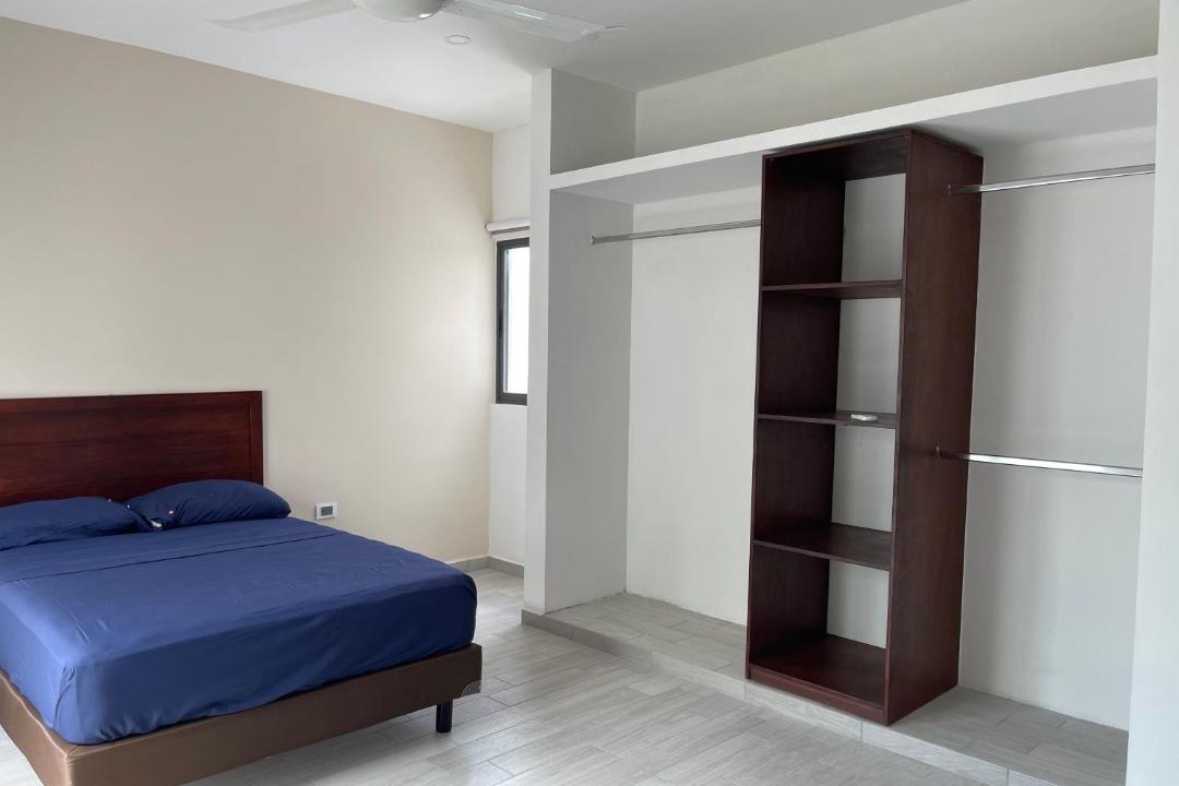 Photo of Bedroom in Montecarlo