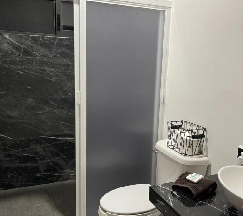 Photo of Bathroom in Montecarlo