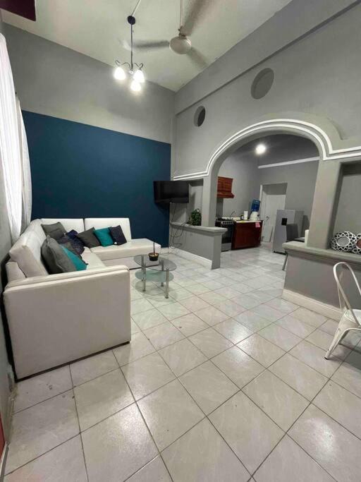 Photo of Livingroom in Tampico