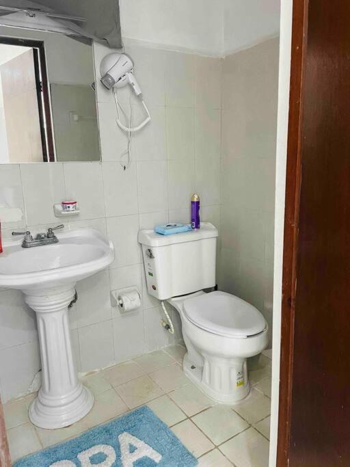 Photo of Bathroom in Tampico