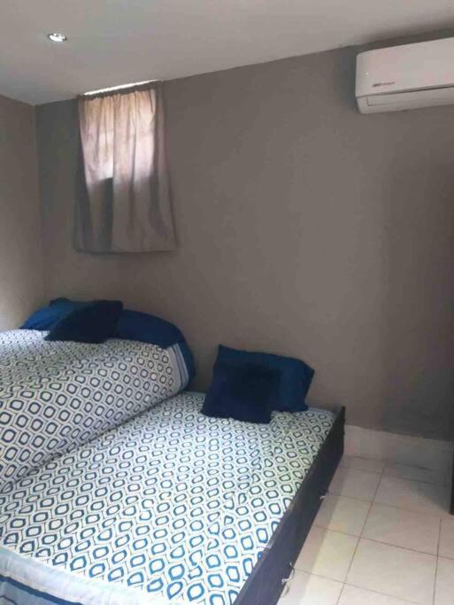 Photo of Bedroom in Tampico