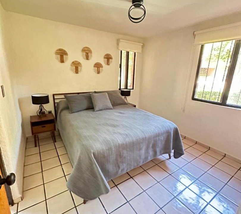 Photo of Bedroom in zona dos extendida